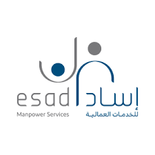 Esad Manpower Services Co.
